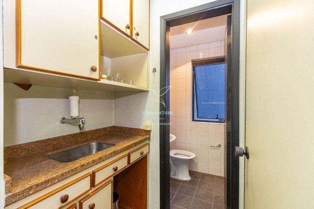 Imagem Sala Comercial à Venda, 45 m² em Pinheiros - São Paulo