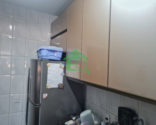 Imagem Apartamento com 3 Quartos à Venda, 69 m² em Jardim Itapeva - São Paulo