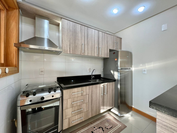 Imagem Apartamento com 2 Quartos à Venda, 76 m² em Zona Nova - Capão Da Canoa