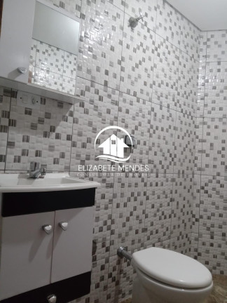 Imagem Casa com 2 Quartos à Venda,  em Jardim Nova America - Suzano