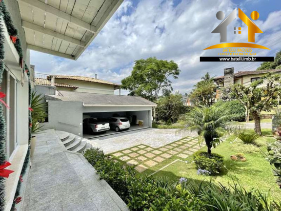 Imagem Casa de Condomínio com 4 Quartos à Venda, 632 m² em Granja Viana - Cotia Imagem Casa de Condomínio com 4 Quartos à Venda, 632 m² em Granja Viana - Cotia