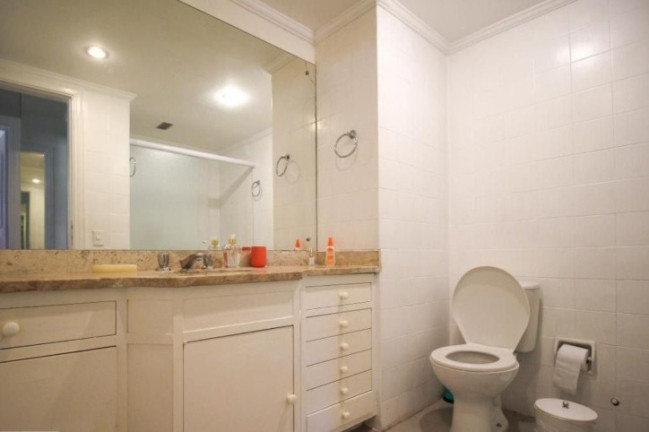 Imagem Apartamento com 1 Quarto à Venda, 70 m² em Jardim Europa - São Paulo