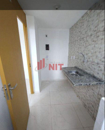 Imagem Apartamento com 2 Quartos à Venda, 55 m² em Santa Rosa - Niterói