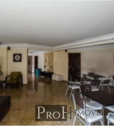 Imagem Apartamento com 2 Quartos à Venda, 115 m² em Bela Vista - Santo André