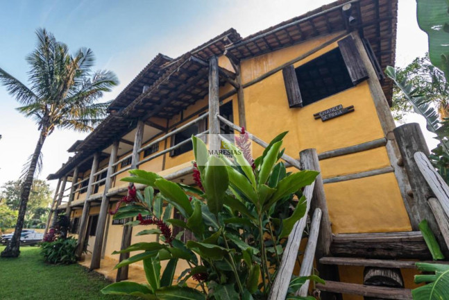 Imagem Sobrado com 16 Quartos à Venda, 500 m² em Maresias - São Sebastião Imagem Sobrado com 16 Quartos à Venda, 500 m² em Maresias - São Sebastião