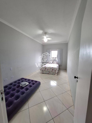 Imagem Apartamento com 2 Quartos à Venda, 120 m² em Sítio Do Campo - Praia Grande