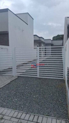 Imagem Casa com 2 Quartos à Venda, 50 m² em Itajuba - Barra Velha Imagem Casa com 2 Quartos à Venda, 50 m² em Itajuba - Barra Velha