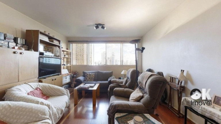 Imagem Apartamento com 3 Quartos à Venda, 113 m² em Perdizes - São Paulo Imagem Apartamento com 3 Quartos à Venda, 113 m² em Perdizes - São Paulo