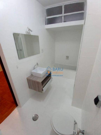 Imagem Apartamento com 3 Quartos à Venda, 117 m² em Higienópolis - São Paulo Imagem Apartamento com 3 Quartos à Venda, 117 m² em Higienópolis - São Paulo
