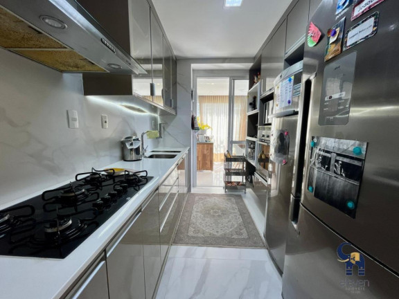 Imagem Apartamento com 3 Quartos à Venda,  em Patamares - Salvador