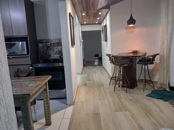 Imagem Casa de Condomínio com 2 Quartos à Venda, 203 m² em Jardim Paulista - Rio Claro Imagem Casa de Condomínio com 2 Quartos à Venda, 203 m² em Jardim Paulista - Rio Claro