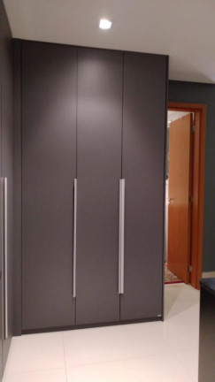 Imagem Apartamento à Venda, 111 m² em Setor Marista - Goiânia