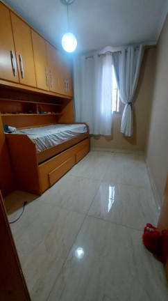 Imagem Apartamento com 2 Quartos à Venda, 56 m² em Conjunto Residencial José Bonifácio - São Paulo Imagem Apartamento com 2 Quartos à Venda, 56 m² em Conjunto Residencial José Bonifácio - São Paulo