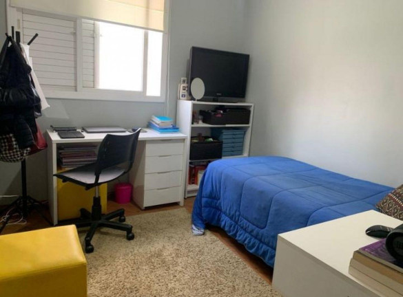 Imagem Apartamento com 3 Quartos à Venda, 125 m² em Vila Leopoldina - São  Paulo