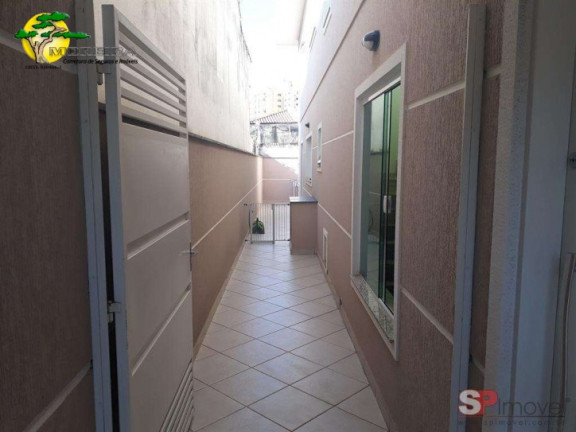 Imagem Sobrado com 3 Quartos à Venda, 189 m² em Jardim Sao Paulo - São Paulo