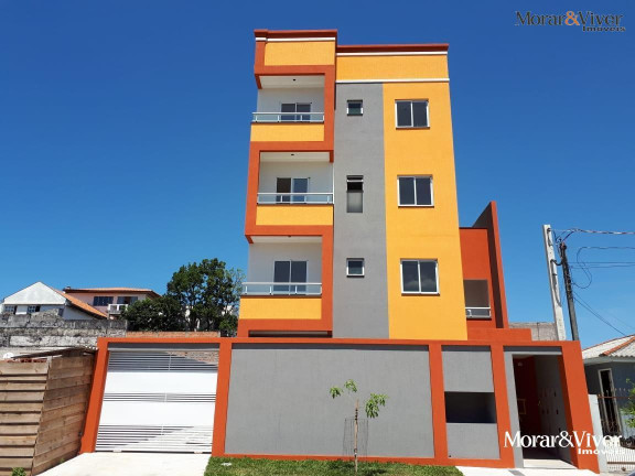 Imagem Apartamento com 3 Quartos à Venda, 66 m² em Afonso Pena - São José Dos Pinhais Imagem Apartamento com 3 Quartos à Venda, 66 m² em Afonso Pena - São José Dos Pinhais