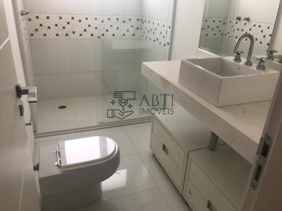 Imagem Apartamento com 4 Quartos à Venda, 170 m² em Campo Belo - São Paulo