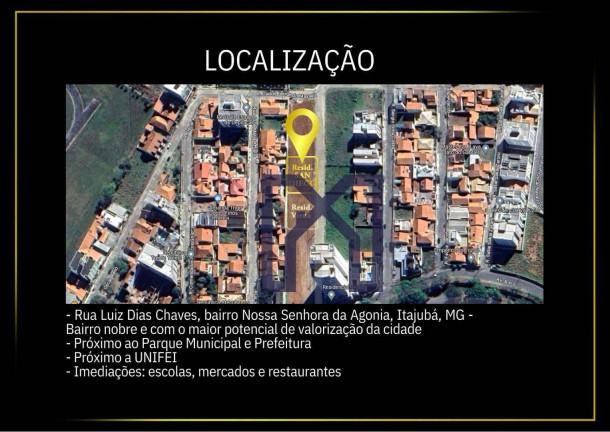 Imagem Apartamento com 2 Quartos à Venda, 69 m² em Nossa Senhora Da Agonia - Itajubá Imagem Apartamento com 2 Quartos à Venda, 69 m² em Nossa Senhora Da Agonia - Itajubá