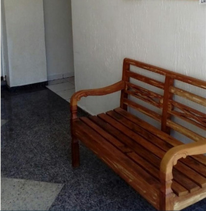 Imagem Apartamento com 2 Quartos à Venda, 53 m² em Próximo A Rodovia - Mairiporã