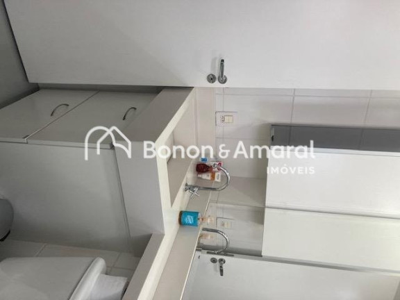 Imagem Apartamento com 2 Quartos à Venda, 62 m² em Taquaral - Campinas