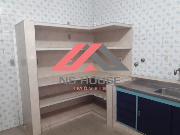 Imagem Casa com 3 Quartos à Venda, 146 m² em Paulicéia - São Bernardo Do Campo Imagem Casa com 3 Quartos à Venda, 146 m² em Paulicéia - São Bernardo Do Campo