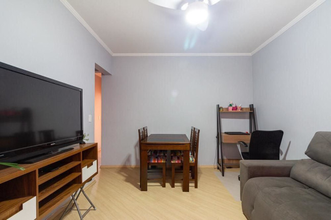 Imagem Apartamento com 2 Quartos à Venda, 51 m² em Mooca - São Paulo Imagem Apartamento com 2 Quartos à Venda, 51 m² em Mooca - São Paulo