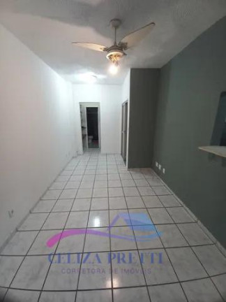 Imagem Apartamento com 1 Quarto à Venda, 50 m² em Itapuã - Vila Velha