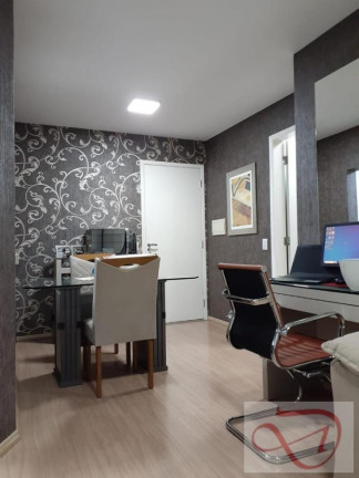 Imagem Apartamento à Venda, 44 m² em Casa Branca - Santo André