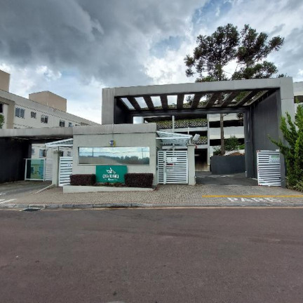 Apartamento com 2 Quartos à Venda, 38 m² em Colonia Rio Grande - Sao Jose Dos Pinhais