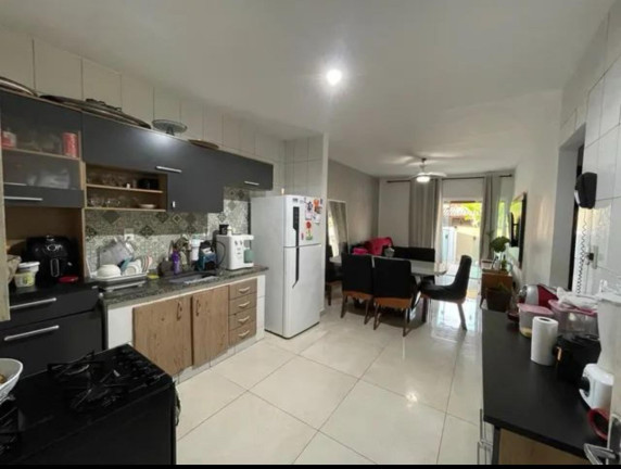 Imagem Casa com 2 Quartos à Venda,  em Itaborai - Itaboraí