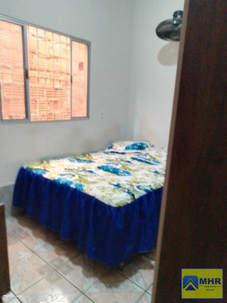 Imagem Casa com 2 Quartos à Venda, 74 m² em Carapina Grande - Serra Imagem Casa com 2 Quartos à Venda, 74 m² em Carapina Grande - Serra