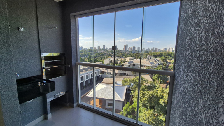 Imagem Apartamento com 3 Quartos à Venda, 85 m² em Vila Yolanda - Foz Do Iguaçu