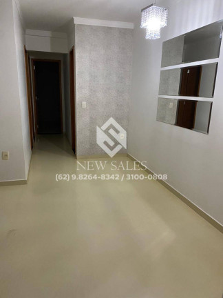 Imagem Apartamento com 3 Quartos à Venda, 76 m² em Jardim Goiás - Goiânia Imagem Apartamento com 3 Quartos à Venda, 76 m² em Jardim Goiás - Goiânia
