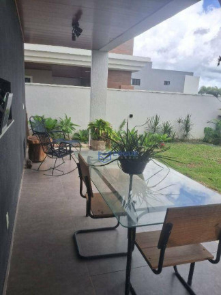 Imagem Casa com 4 Quartos à Venda, 300 m² em Santo Antonio - Eusébio Imagem Casa com 4 Quartos à Venda, 300 m² em Santo Antonio - Eusébio