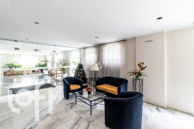 Imagem Apartamento com 3 Quartos à Venda, 115 m² em Perdizes - São Paulo Imagem Apartamento com 3 Quartos à Venda, 115 m² em Perdizes - São Paulo