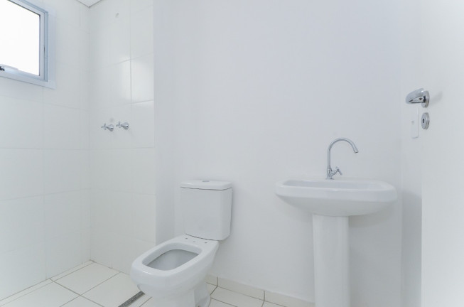 Imagem Apartamento com 2 Quartos à Venda, 53 m² em Vila Nair - São Paulo