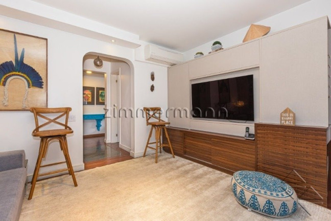 Imagem Apartamento com 3 Quartos à Venda, 330 m² em Aclimacao - São Paulo