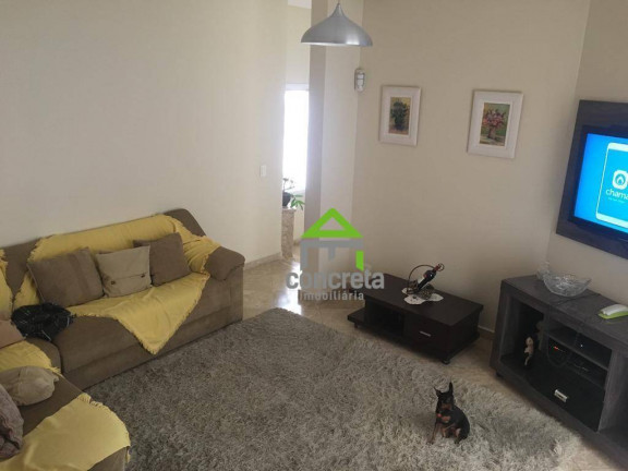 Imagem Casa de Condomínio com 4 Quartos à Venda, 238 m² em Paysage Noble - Vargem Grande Paulista Imagem Casa de Condomínio com 4 Quartos à Venda, 238 m² em Paysage Noble - Vargem Grande Paulista