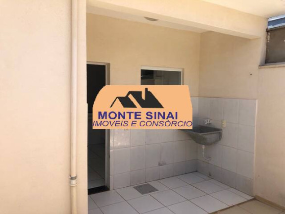Imagem Casa com 2 Quartos à Venda, 132 m² em Jardim Residencial Villa Amato - Sorocaba