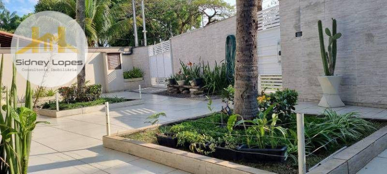 Imagem Casa com 5 Quartos à Venda, 360 m² em Anil - Rio De Janeiro