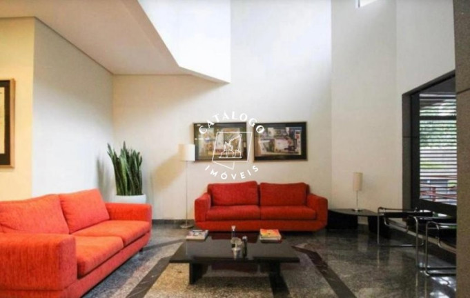 Imagem Flat com 1 Quarto à Venda, 47 m² em Itaim Bibi - São Paulo Imagem Flat com 1 Quarto à Venda, 47 m² em Itaim Bibi - São Paulo