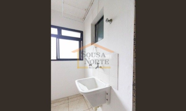 Imagem Apartamento com 3 Quartos à Venda, 74 m² em Limão - São Paulo Imagem Apartamento com 3 Quartos à Venda, 74 m² em Limão - São Paulo