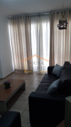 Imagem Apartamento com 3 Quartos à Venda, 127 m² em Centro - Guarulhos Imagem Apartamento com 3 Quartos à Venda, 127 m² em Centro - Guarulhos