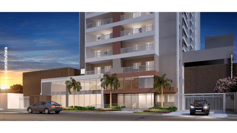 Imagem Apartamento com 2 Quartos à Venda, 37 m² em Vila Leopoldina - São Paulo Imagem Apartamento com 2 Quartos à Venda, 37 m² em Vila Leopoldina - São Paulo