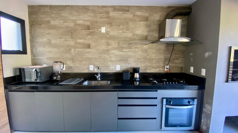 Imagem Casa com 3 Quartos à Venda, 147 m² em Ferraz - Garopaba
