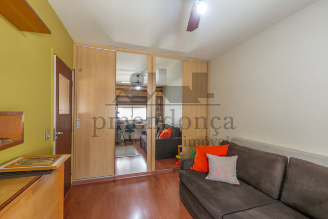 Imagem Apartamento com 3 Quartos à Venda, 197 m² em Higienópolis - São Paulo Imagem Apartamento com 3 Quartos à Venda, 197 m² em Higienópolis - São Paulo
