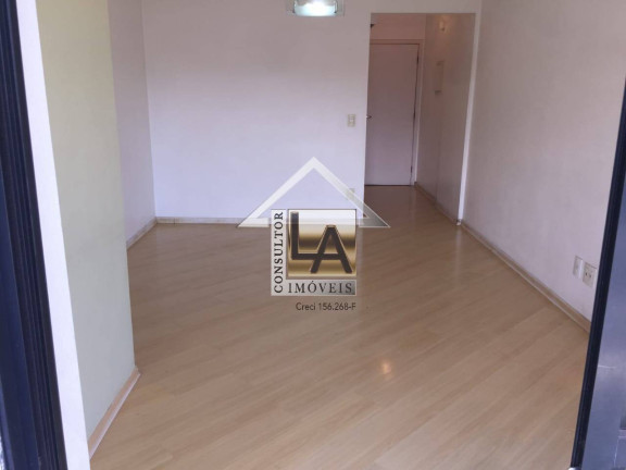 Imagem Apartamento com 3 Quartos à Venda, 72 m² em Vila Andrade - São Paulo Imagem Apartamento com 3 Quartos à Venda, 72 m² em Vila Andrade - São Paulo