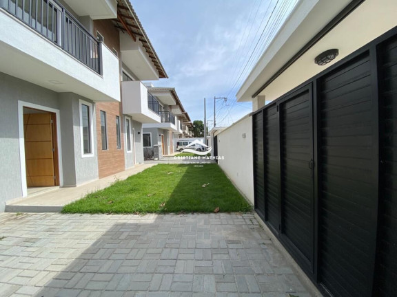 Imagem Casa com 2 Quartos à Venda, 83 m² em Barroco (itaipuaçu) - Maricá