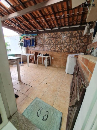 Imagem Casa com 2 Quartos à Venda, 180 m² em Barroco,(itaipuaçu) - Maricá Imagem Casa com 2 Quartos à Venda, 180 m² em Barroco,(itaipuaçu) - Maricá