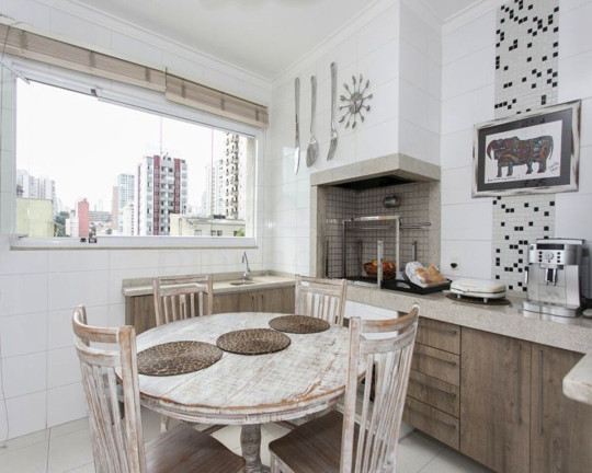 Imagem Apartamento com 4 Quartos à Venda, 251 m² em Perdizes - São Paulo Imagem Apartamento com 4 Quartos à Venda, 251 m² em Perdizes - São Paulo